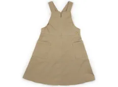 【ハッカ/HAKKA】ジャンパースカート 120サイズ 女の子【子供服・ベビー服】（2057852）