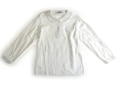 【ファミリア/familiar】Tシャツ・カットソー 120サイズ 女の子【子供服・ベビー服】（2057762）