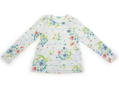 【ハッカ/HAKKA】Tシャツ・カットソー 130サイズ 女の子【子供服・ベビー服】（2057062）