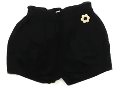 【プティマイン/petitmain】ショートパンツ 130サイズ 女の子【子供服・ベビー服】（2057662）