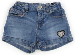 【ジェニィ/JENNI】ショートパンツ 140サイズ 女の子【子供服・ベビー服】（2057067）