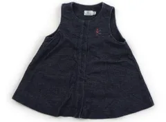 【組曲/Kumikyoku】ジャンパースカート 70サイズ 女の子【子供服・ベビー服】（2057767）