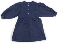 【アプレレクール/apreslescours】ワンピース 110サイズ 女の子【子供服・ベビー服】（2057563）