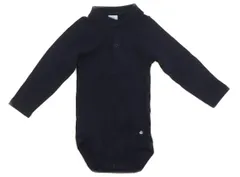 【プチバトー/PETITBATEAU】ロンパース 70サイズ 女の子【子供服・ベビー服】（2057862）