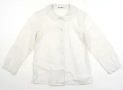 【ファミリア/familiar】シャツ・ブラウス 110サイズ 女の子【子供服・ベビー服】（2057568）
