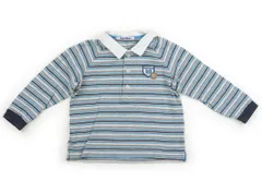 【ファミリア/familiar】ポロシャツ 100サイズ 男の子【子供服・ベビー服】（2057172）