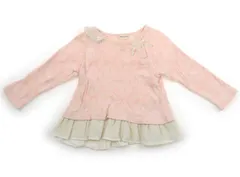 【センスオブワンダー/SenseofWonder】Tシャツ・カットソー 90サイズ 女の子【子供服・ベビー服】（2057676）