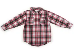 【カルバンクライン/CalvinKlein】シャツ・ブラウス 110サイズ 男の子【子供服・ベビー服】（2057477）