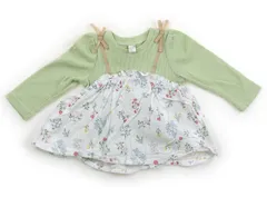 【アプレレクール/apreslescours】チュニック 80サイズ 女の子【子供服・ベビー服】（2057780）