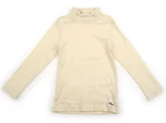 【ミキハウス/mikiHOUSE】Tシャツ・カットソー 120サイズ 男の子【子供服・ベビー服】（2057577）