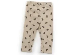 【プティマイン/petitmain】レギンス 90サイズ 女の子【子供服・ベビー服】（2057788）