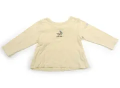 【プティマイン/petitmain】Tシャツ・カットソー 90サイズ 女の子【子供服・ベビー服】（2057691）