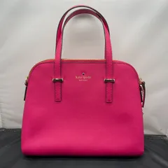 ケイトスペード 　ショルダーストラップ  2WAYバッグ B25055109