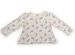【プティマイン/petitmain】Tシャツ・カットソー 90サイズ 女の子【子供服・ベビー服】（2057694）