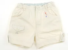 【ファミリア/familiar】ショートパンツ 120サイズ 女の子【子供服・ベビー服】（2057188）