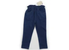 【プティマイン/petitmain】スウェットパンツ 100サイズ 女の子【子供服・ベビー服】（2057990）