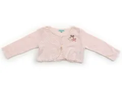 【トッカ/Tocca】カーディガン 90サイズ 女の子【子供服・ベビー服】（2057991）