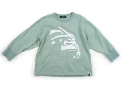【エクストララージキッズ/XLARGE KIDS】Tシャツ・カットソー 120サイズ 男の子【子供服・ベビー服】（2057097）