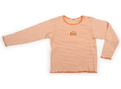 【ファミリア/familiar】Tシャツ・カットソー 120サイズ 女の子【子供服・ベビー服】（2057889）