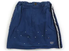 【メゾピアノ/mezzopiano】スカート 140サイズ 女の子【子供服・ベビー服】（2057795）