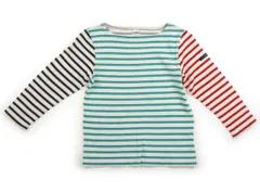 【シップス/SHIPS】Tシャツ・カットソー 120サイズ 女の子【子供服・ベビー服】（2057593）