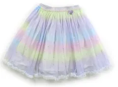 【メゾピアノ/mezzopiano】スカート 120サイズ 女の子【子供服・ベビー服】（2057796）