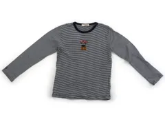 【ファミリア/familiar】Tシャツ・カットソー 140サイズ 女の子【子供服・ベビー服】（2057993）