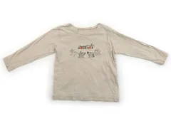 【モンベル/mont-bell】Tシャツ・カットソー 110サイズ 男の子【子供服・ベビー服】（2057994）