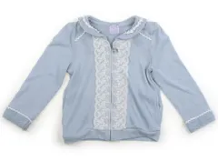 【アクシーズファムキッズ/axesfemmeKIDS】カーディガン 110サイズ 女の子【子供服・ベビー服】（2057494）