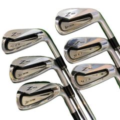 スリクソン SRIXON アイアンセットZ545 7本セット 4-P - メルカリ