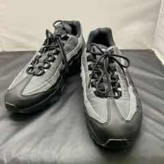 ナイキ 　  AirMax　95　27㎝スニーカー B25034710