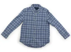 【ラルフローレン/RalphLauren】シャツ・ブラウス 120サイズ 男の子【子供服・ベビー服】（2057803）