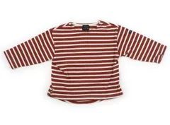 【プティマイン/petitmain】トレーナー・プルオーバー 80サイズ 男の子【子供服・ベビー服】（2057200）