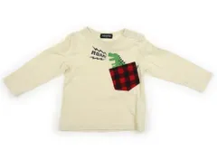 【クレードスコープ/kladskap】Tシャツ・カットソー 90サイズ 男の子【子供服・ベビー服】（2057402）