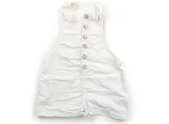 【ザラ/ZARA】オーバーオール 120サイズ 女の子【子供服・ベビー服】（2057899）