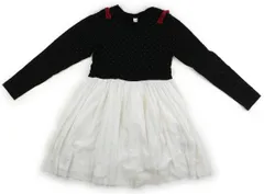 【アプレレクール/apreslescours】ワンピース 140サイズ 女の子【子供服・ベビー服】（2057900）