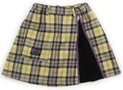 【ジェニィ/JENNI】スカート 140サイズ 女の子【子供服・ベビー服】（2057309）