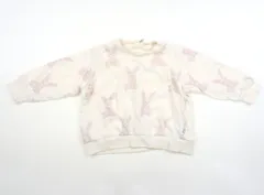 【ジェラピケ/gelatopique】トレーナー・プルオーバー 100サイズ 女の子【子供服・ベビー服】（2057513）