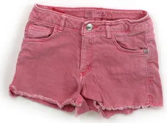 【ザラ/ZARA】ショートパンツ 120サイズ 女の子【子供服・ベビー服】（2057915）