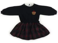 【プティマイン/petitmain】ワンピース 90サイズ 女の子【子供服・ベビー服】（2058019）