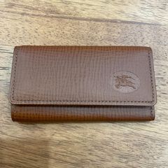 バーバリー キーケース B25064852