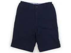 【ポロラルフローレン/POLORALPHLAUREN】ショートパンツ 140サイズ 男の子【子供服・ベビー服】（2058022）