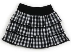 【べべ/BeBe】スカート 120サイズ 女の子【子供服・ベビー服】（2058226）