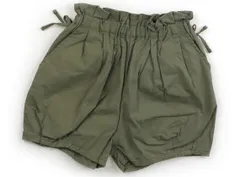 【プティマイン/petitmain】ショートパンツ 120サイズ 女の子【子供服・ベビー服】（2058228）