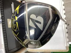 美品。ブリジストン初代JGR9.5クロカゲxm S捕まるヘッド捕まらない 