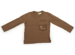 【ザラ/ZARA】Tシャツ・カットソー 90サイズ 男の子【子供服・ベビー服】（2058133）