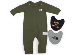 【ノースフェイス/TheNorthFace】カバーオール 80サイズ 男の子【子供服・ベビー服】（2058822）
