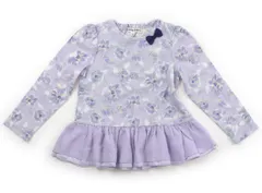 【エニィファム/anyFAM】Tシャツ・カットソー 110サイズ 女の子【子供服・ベビー服】（2058923）