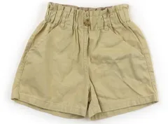 【プティマイン/petitmain】ショートパンツ 120サイズ 女の子【子供服・ベビー服】（2058238）