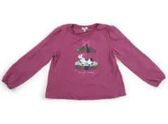 【エニィファム/anyFAM】Tシャツ・カットソー 130サイズ 女の子【子供服・ベビー服】（2058730）
